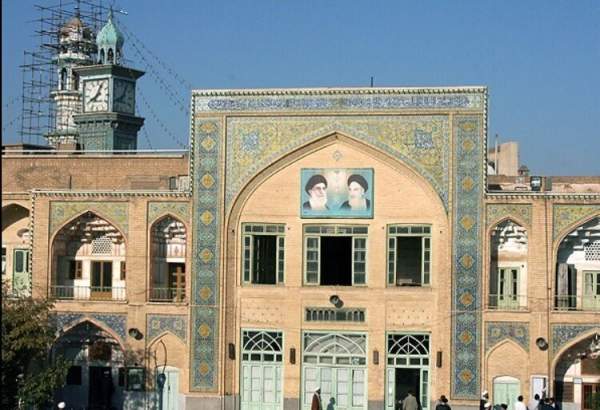 خلأ وجود عالمان دینی در تهران و شهرهای بزرگ