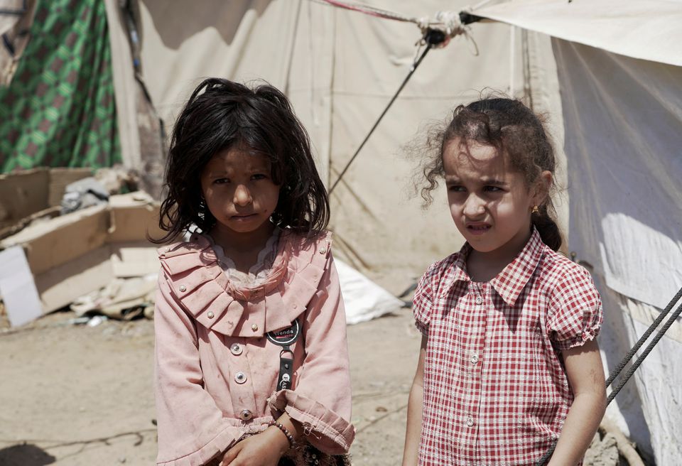سازمان ملل متحد خواستار تشکیل کمیته مستقل برای تحقیق در مورد جنایات جنگی یمن شد
