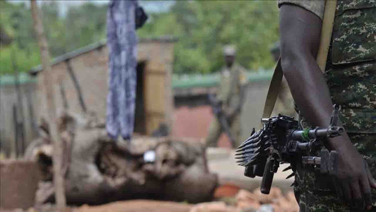 مسلحون يهاجمون حافلة شرق مالي