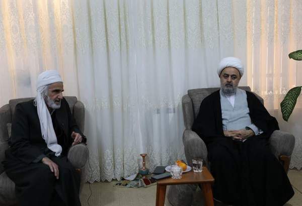 Sunni cleric says Islamic unity guarantees invincibility of Iranian nation