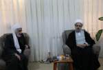 Sunni cleric says Islamic unity guarantees invincibility of Iranian nation