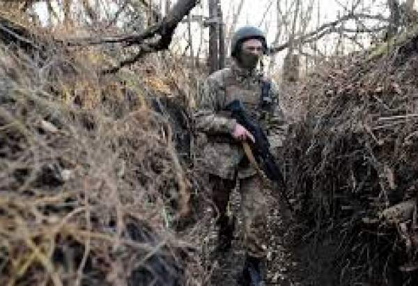 روس ممکنہ طور پر یوکرین میں فوجی کارروائی کی منصوبہ بندی کر رہا ہے،امریکی انٹیلی جنس