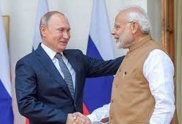 ہندوستان اور روس کا خلائی اور اسلحے کی خرید و فروخت کا معاہدہ جلد ہوگا