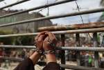 زندان‌های اسرائیل زیر ذره‌بین هیسپان تی وی