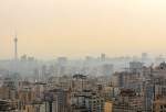 هواشناسی تهران نسبت به کاهش کیفیت هوا هشدار داد
