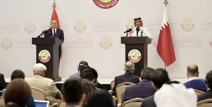 ترکیه و قطر برای مدیریت فرودگاه بین‌المللی کابل همکاری می کنند