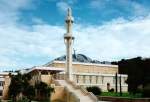 آشنایی با مساجد جهان-67| «مسجد رم»