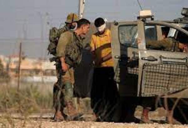 Israeli forces rearrest three Palestinian prisoners again