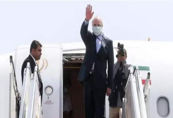 Le président du Parlement iranien se rend en Turquie pour assister à la conférence du PUIC