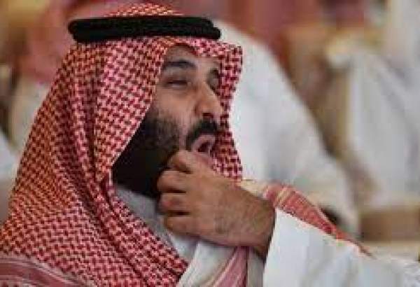 سعودی ولی عہد شہزادہ محمد بن سلمان کی سیاسی تنہائی