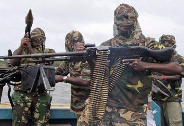 ۹ نمازگزار در حمله مسلحانه به مسجدی در نیجریه کشته شدند