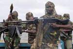 ۹ نمازگزار در حمله مسلحانه به مسجدی در نیجریه کشته شدند