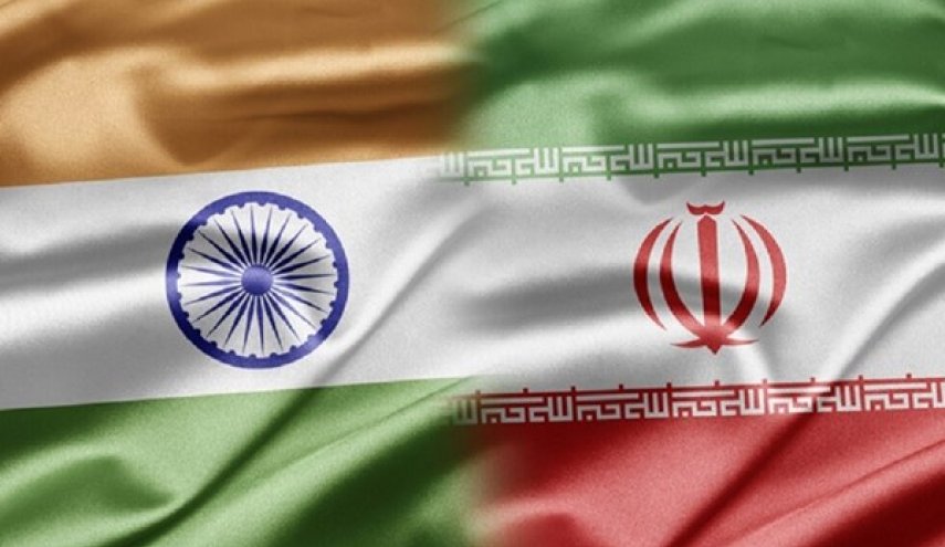 إلغاء منع التبادل التجاري بين اكبر ميناء بالهند وإيران