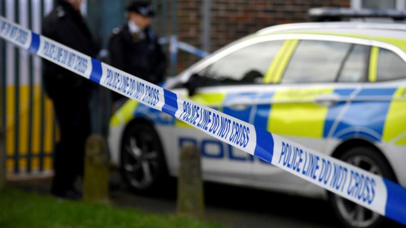 مقتل شخص بإطلاق نار بالقرب من المقر الملكي في لندن
