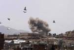 Two Yemeni children killed in Saudi airstrike on Hajjah