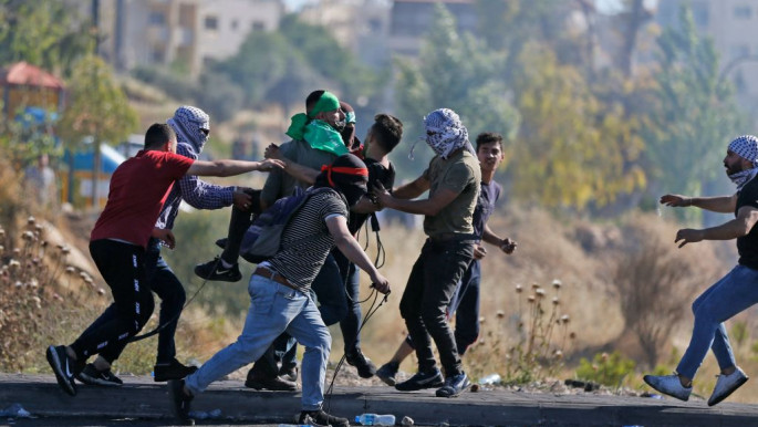 Rights group condemns Israel over killings in Beita