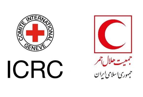 صلیب‌سرخ از هلال‌احمر ایران برای واکسیناسیون مهاجران افغانستانی حمایت می‌کند
