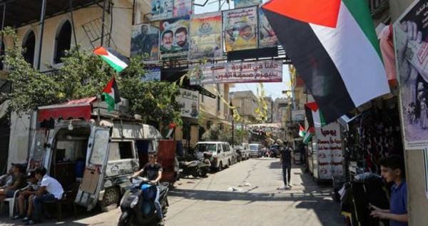قيادي في "حماس" : تفجير المخيم يستهدف امن لبنان ومشروع المقاومة متهما رام الله