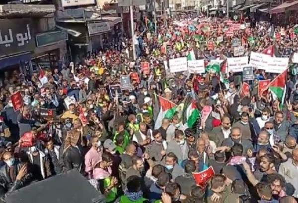 اعتراض به «توافق شرم» و نگرانی اسرائیل از نزدیکی ایران و امارات