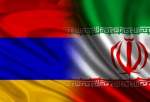 تاکید رئیس جمهور ارمنستان بر همکاری دوجانبه با ایران