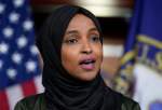 US lawmaker accuses Muslim Rep. Ilhan Omar of anti-Semitism, affiliation with terrorists