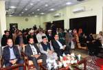 مراسم بزرگداشت «شب یلدا» و معرفی تمدن ایرانی در پاکستان  