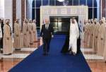 افشای سفر رئیس شاباک رژیم صهیونیستی به امارات