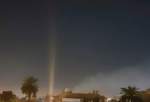 العراق.. هجوم صاروخي يستهدف المنطقة الخضراء وسط بغداد