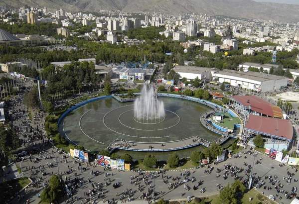 تصویب طرح انتقال نمایشگاه بین المللی تهران به مجموعه نمایشگاهی شهر آفتاب