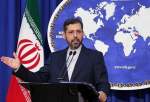 US offered "no tangible proposal or text" to P4+1 in Vienna: Iran