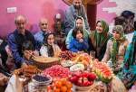 ثبت یلدا و جشن‌های ایرانی در میراث زنده جادۀ ابریشم