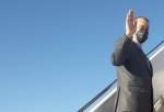 وزیر امور خارجه به باکو سفر کرد