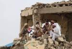جنگ یمن در سالی که گذشت