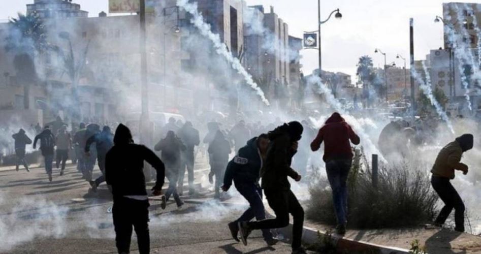 ثوار بيتا: سنبقى شوكة في حلق الاحتلال والمستوطنين
