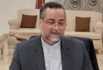 "To highlight commonalities, foils anti-Islam plots", Iranian diplomat