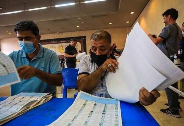 علت تایید نتایج انتخابات از سوی دادگاه عالی عراق