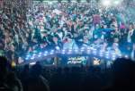 حفلات الرقص في السعودية : الانفتاح والاعتدال ام محاربة القيم الاسلامية ؟