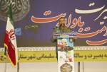 حماسه 9 دی  روز دفاع از آزادی قانون و ارزش‌های انقلاب اسلامی بود