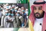 تحریم فعالیت «جماعت تبلیغی» از سوی عربستان و ادامه حملات به مسلمانان در هند