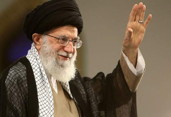 رہبر معظم انقلاب اسلامی 19 دی کی مناسبت سے خطاب کرے گے