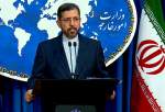 Iran says Afghanistan’s embassy to act within limits of 1961 Vienna Convention