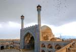آشنایی با مساجد جهان-71| «مسجد جامع اصفهان»