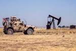 US forces smuggle Syrian oil to Iraq