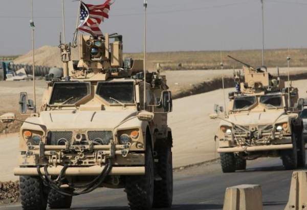 Des convois logistiques américains sont attaqués à Samawah et à Bagdad