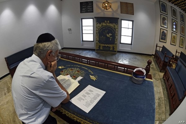 نخستین دادگاه یهودی در کشورهای شورای همکاری خلیج فارس