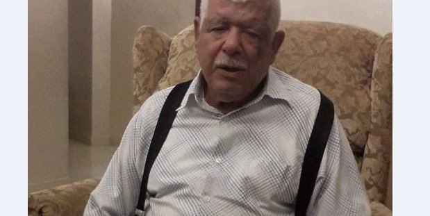 الاحتلال يقتل مُسناًُ اثر احتجازه والتنكيل به في قرية جلجليا شمال رام الله