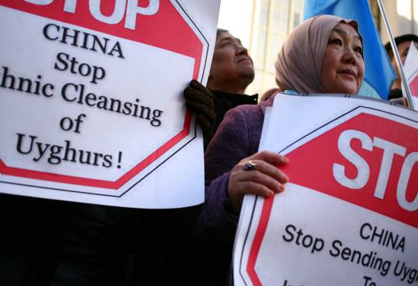 Saudi Arabia to deport Uighur scholar to China within days