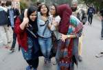 توهین به زنان مسلمان هندی و مقاومت کشمیر در برابر پروژه تغییر جمعیتی