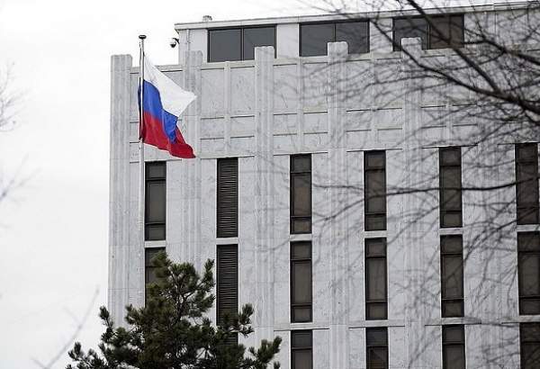 ماسکو نے وائٹ ہاؤس کے حکام کے ریمارکس پر ردعمل ظاہر کردیا