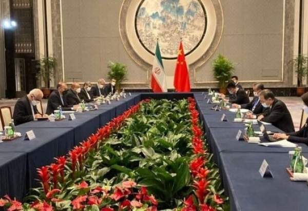 سفر وزیر امورخارجه ایران به چین و اهداف این سفر
